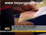 Son Referandum Anketi