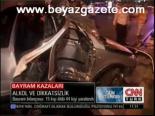 Alkol Ve Dikkatsizlik