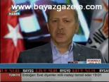 Erdoğan: Evet Çıkarsa Ekonomide Sıçrama Olur