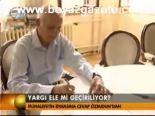 Yargı Ele Mi Geçiriliyor?