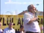 Bdp'li Birdal'a Saldırı!