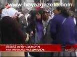 Dilenci Deyip Geçmeyin