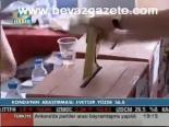 Konda: Evet Oyları Haziran'dan Beri Yükseliyor