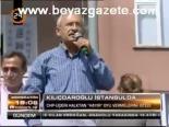 Chp Lideri Halktan Hayır Oyu Vermelerini İstedi