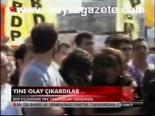 Yine Olay Çıkardılar