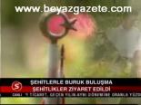 Şehitlere Buruk Buluşma