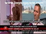 Hem Kürdüm Hem Aleviyim Dei