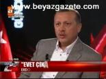 Evet Çıkarsa Ekonomi Sıçrar