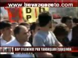 Yine Olay Çıkardılar