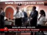Bunlar Nasıl Sözler
