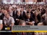 Dünyada Bayram