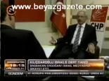 Kılıçdaroğlu İsrail'e Dert Yandı