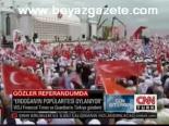 Gözler Referandumda