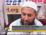 Pakistan'da Buruk Bayram
