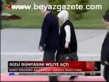 Gizli Dünyasını Wsj'ye Açtı