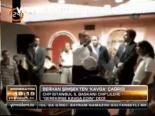 Berhan Şimşek'ten Kavga Çağrısı