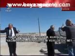 Seni Vursam Yeridir!..