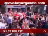 Kılıçdaroğlu'ndan Mini Mitingler