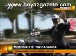 Motosikletli Propaganda