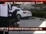 Harley'ci Tüzmen