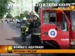 Bombayı Aratmadı