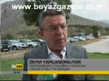 Ösym Yapılandırılıyor
