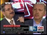 Başkanlık Sistemi