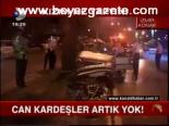 Kızım Ne Yaptın!