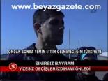 Sınırsız Bayram