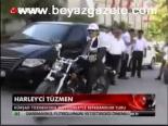 Harley'ci Tüzmen