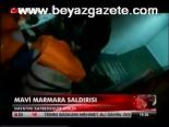 Mavi Marmara Şehitleri Anıldı