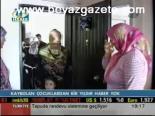 Kaybolan Çocuklardan Bir Yıldır Haber Yok
