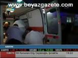 Bartın'da Kız Kaçırma Kavgası Ölümle Bitti