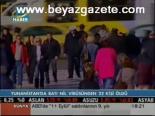 Yunanistan'da Batı Nil Virüsünden 22 Kişi Öldü