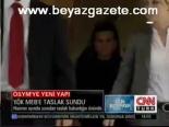 Ösym'ye Yeni Yapı