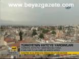 Türkiye'nin Kktc'ye Yardımları
