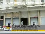 11 Eylül Saldırılarının 9. Yılı
