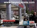 Bayram Kazaları