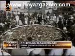 11 Eylül Saldırıları