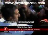 Çirkin Saldırı