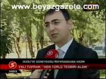 Referandum Hazırlıkları