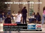 Süper Beyinler