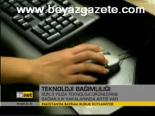 Teknoloji Bağımlılığı