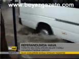 Referandumda Hava