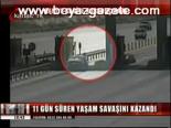 Saniye Saniye Korkunç Kaza