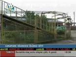 Lunapark Eğlencesi Ölümle Bitti