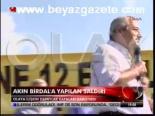 Akın Birdal'a Yapılan Saldırı