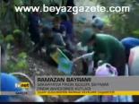 Ramazan Bayramı