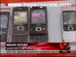 Rekor Fatura