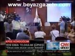 Kpss Kördüğüm